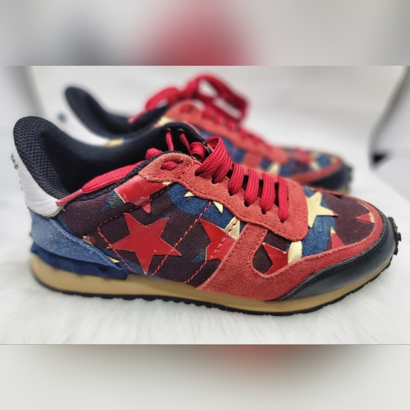 Valentino Garavani Shoes - Picture 5 of 5